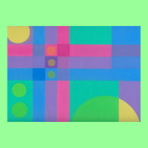 "Sunspots" Poster Print