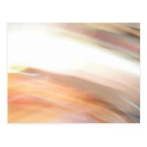 SunStorm abstract design postcards