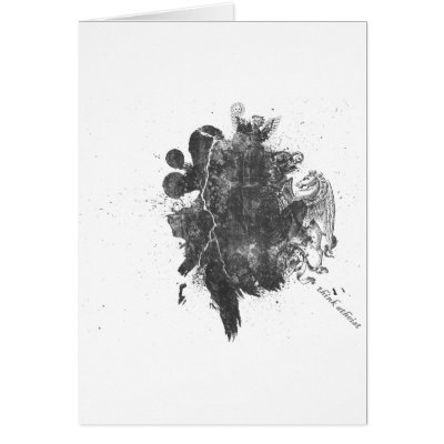 SunSun Greeting Cards by ThinkAtheist