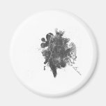 SunSun Refrigerator Magnet