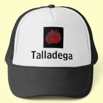 SunSuzi Designs - Men's "Talladega" Hat hats
