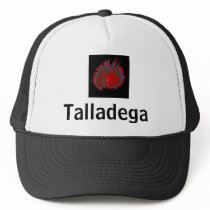 SunSuzi Designs - Men's "Talladega" Hat