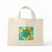 SunSuzi Designs - Womens' Rhapsody Tote Bag by Lessandra SunSuzi Designs - Womens' Rhapsody Tote Bag