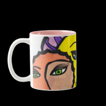 Suntastic! Mug