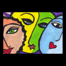 Suntastic! Poster posters