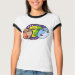Ladies Ringer T-Shirt