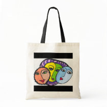 Suntastic! Tote bags