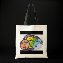 Suntastic! Tote bags