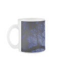 SunTree Mug by bendoodlyn SunTree Mug