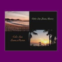 sunup,sundown cabo is beautiful. postcards