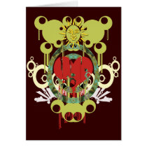 SunVeK Card