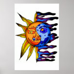 SunYin Poster