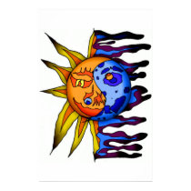 SunYin posters by Bahr SunYin posters