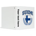 Suomi binders