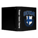 Suomi binders