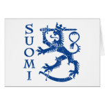 Suomi Card