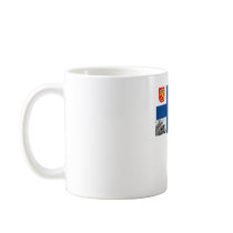 Suomi Facts Mug by Weaponeer Suomi Facts Mug