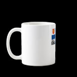 Suomi Facts Mug mugs