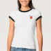 Ladies Ringer T-Shirt