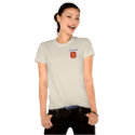 SUOMI (FINLAND) t-shirts