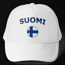Suomi hats