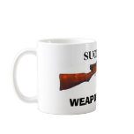 Suomi M31 Mug