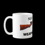 Suomi M31 mugs