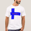 Suomi obsessed..... t-shirts