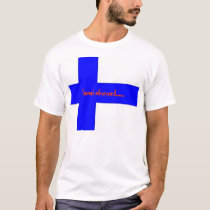 Suomi obsessed..... t-shirts
