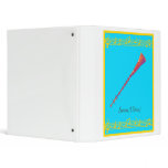 suona binders