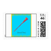 suona postage