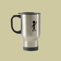 Suorsdey! (Hello!) mugs by Bykota Suorsdey! (Hello!) mugs