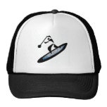 SUP ALL WAVES MESH HATS