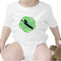 SUP BY DEMAND T-SHIRT
