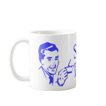 Sup Dawg! Mug by jjackson72 Sup Dawg! Mug