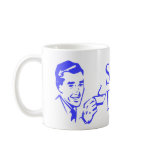 Sup Dawg! Mug