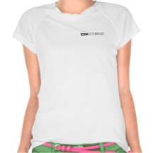 SUP FITNESS T SHIRTS