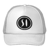 SUP Insurance Trucker Hat