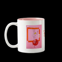 'sup? Mug