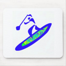 SUP NEW LAWS MOUSEPADS