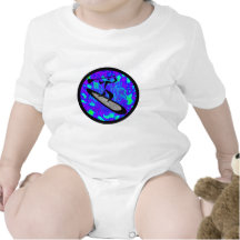 SUP NEXT VOLUME TEE SHIRTS