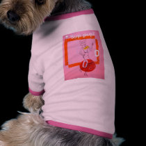'Sup pup? Doggy sweater pet clothing