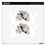 SUP SOLID CHOICE PS3 CONTROLLER SKINS