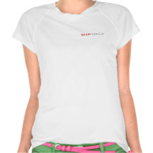 SUP YOGA TSHIRTS