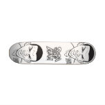 Supa Cool Man - Skateboard skateboards