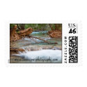 Supai Postage postage by TimWagner Supai Postage postage