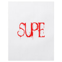 Supe flyers