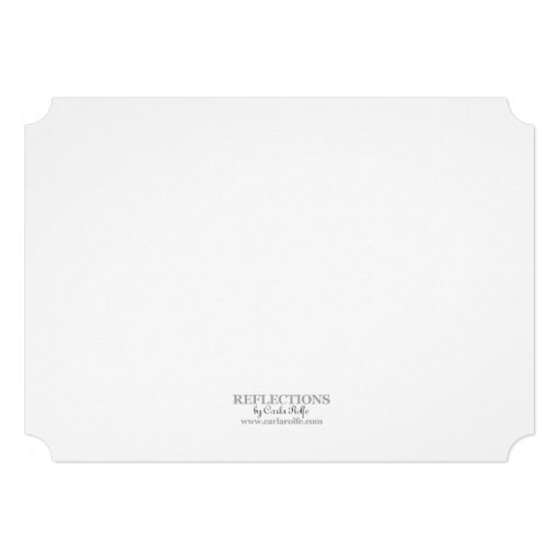 Super 16 VIP Ticket Style Party Invitations
