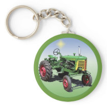 Super 44 keychains