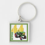 Super 44 keychains